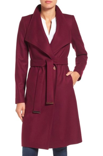 Wrap Coat TED BAKER LONDON