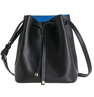 Lodis 'Small Blake' Drawstring Bucket Bag