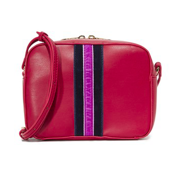 Cynthia Rowley Felix Cross Body Bag