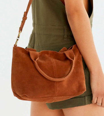 BDG Reese Shoulder Bag