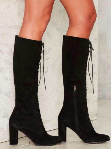 Matisse Princely Suede Boot