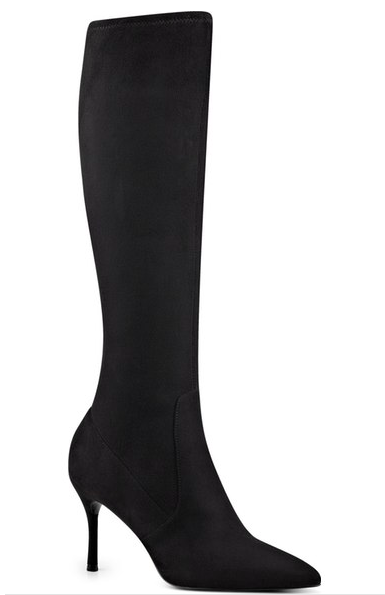 Nine West 'Calla' Knee-High Boot