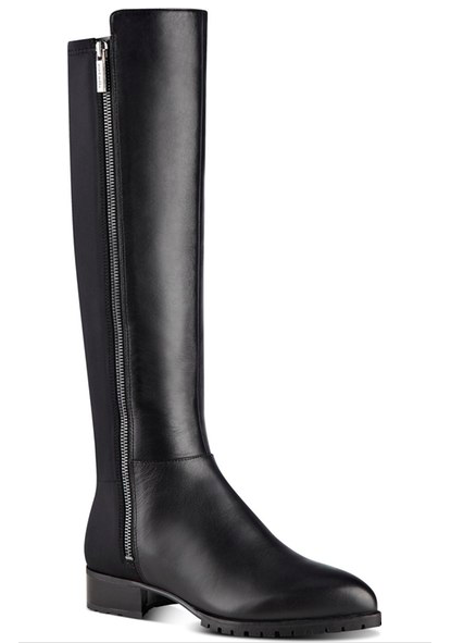 Nine West 'Legretto' Riding Boot