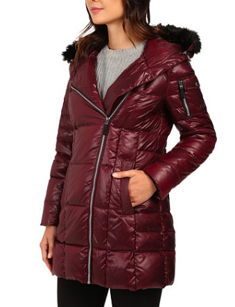 Puffer Coats Under $200 | Truffles and Trends