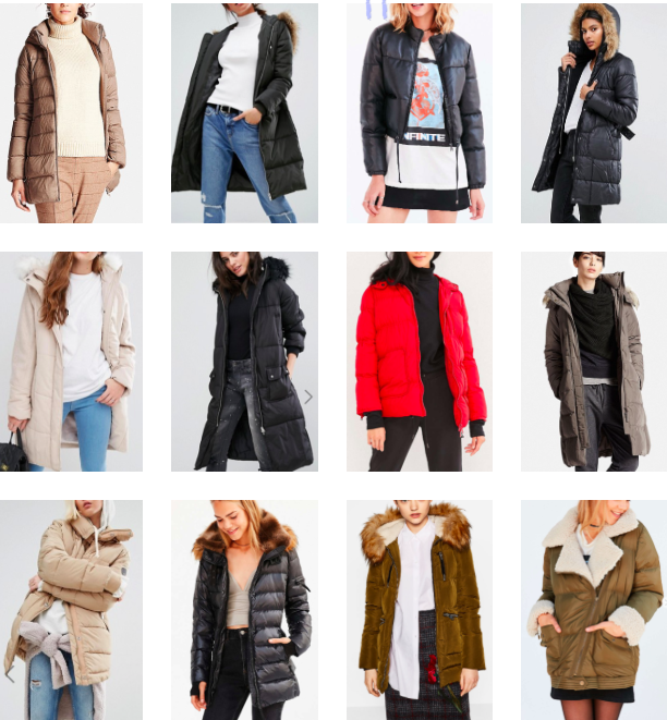 10 Coats Under $200