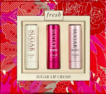 Fresh® Sugar Lip Crush Set