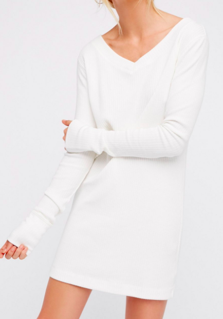 FP Melody Lounge Dress