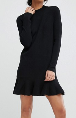 Y.A.S Media Knit Dress