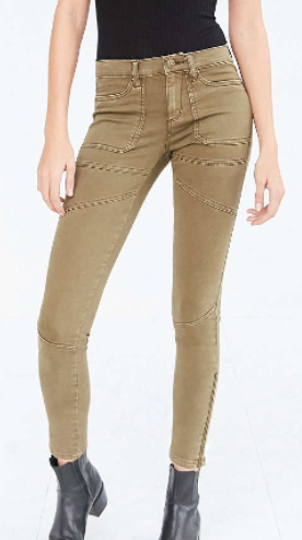 BDG Jefferson Pant