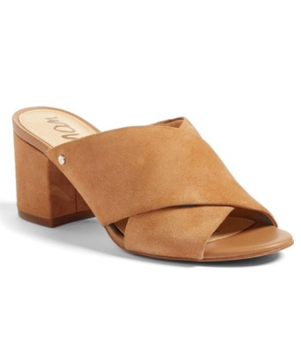 Sam Edelman  Stanley Slide Sandal