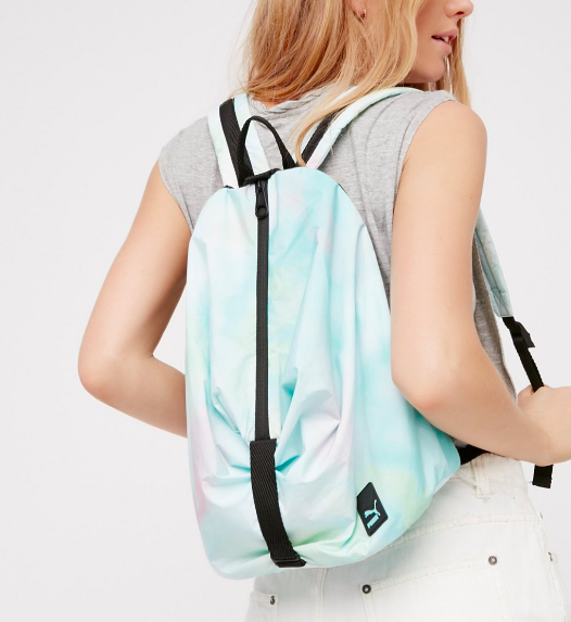 Puma Prime Street Backpack