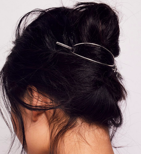 FP Easy Breezy Bun Holder