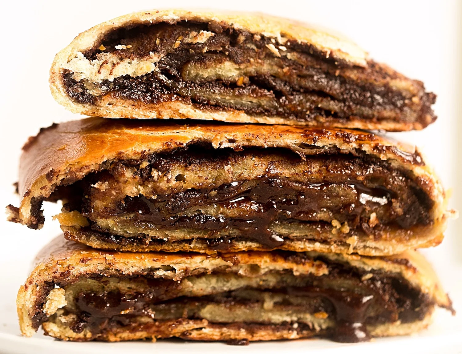 Better than Babka Kokosh Cake + Video Truffles and Trends