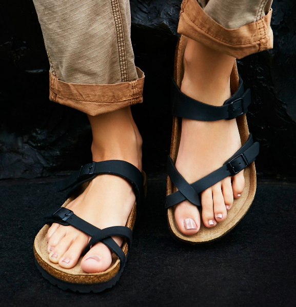 Mayari Birkenstock