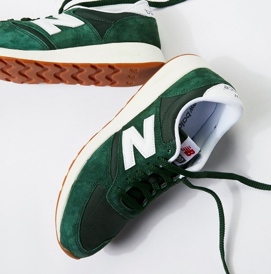 New Balance 420 Trainer