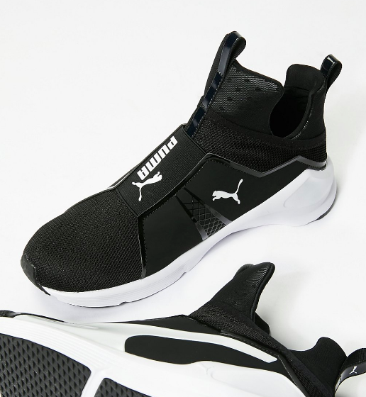 Puma Fierce Core Sneaker