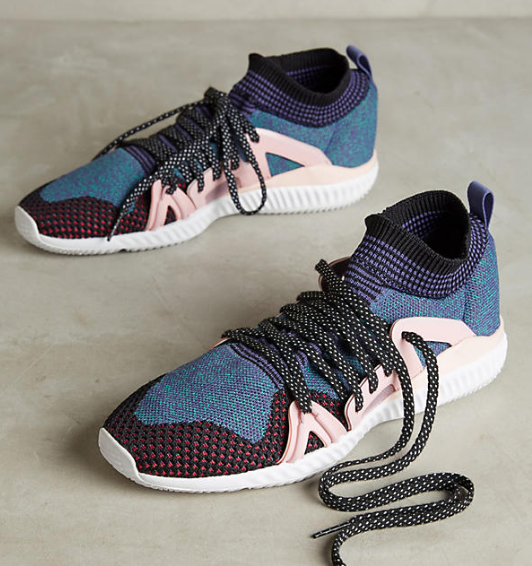 Adidas by Stella McCartney Bounce Sneakers