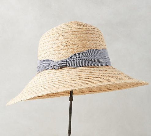 Anthropologie Francis Hat