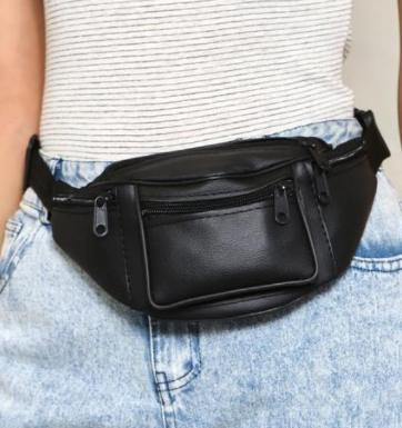 WANT Alice Fanny Pack