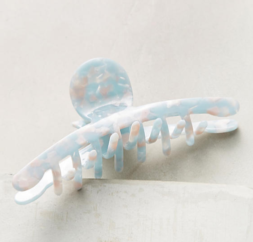 Anthropologie Evita Hair Clip