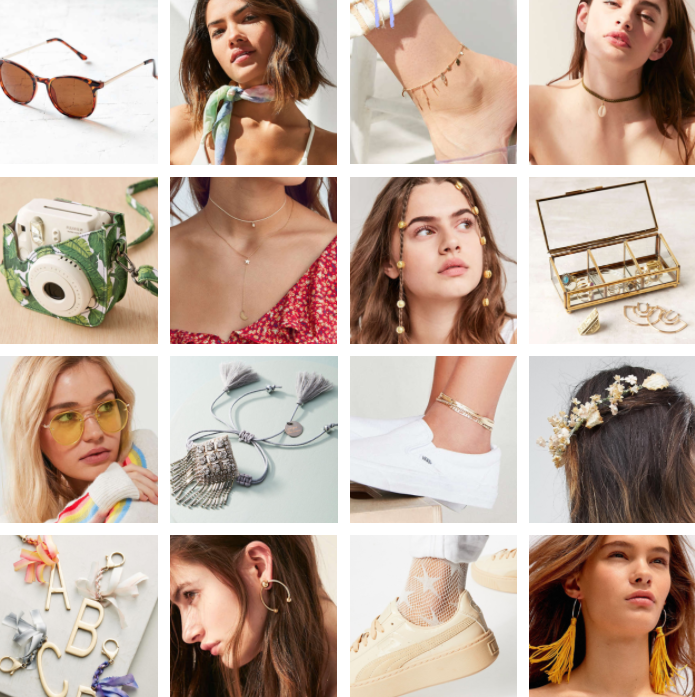 Summer Accessories Under $25