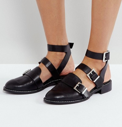 Flat Shoes Under $150 | Truffles and Trends