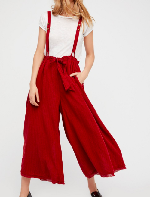 FP Hop To It Maxi Jumper