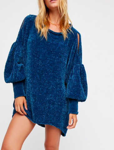 FP Moonbeam Pullover