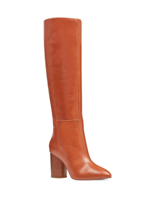 Christie Knee High Boot NINE WEST