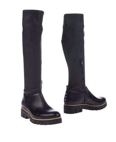 BAGATT KNEE BOOTS