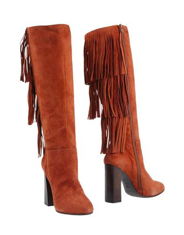 ISLO ISABELLA LORUSSO BOOTS