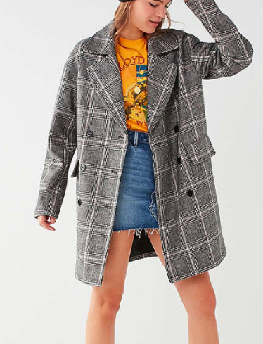 Wool Coats Under $175 | Truffles and Trends