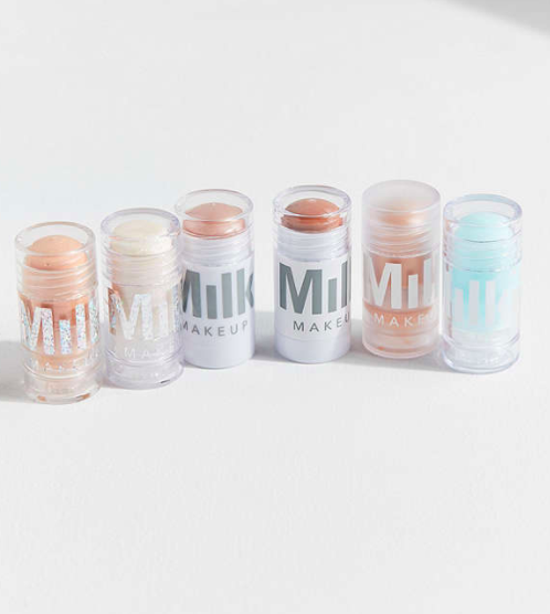 Milk Makeup The A Team Mini Stick Set