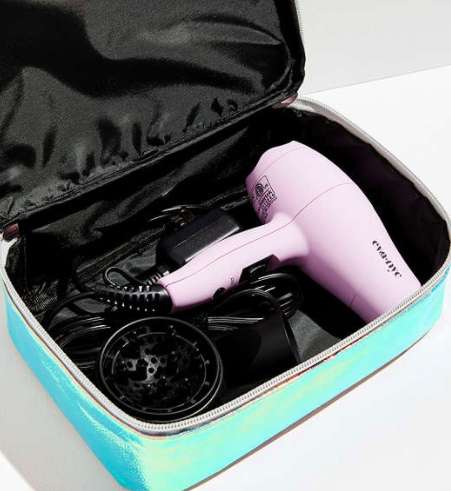 Eva NYC Almighty Pro-Power Mini Hair Dryer