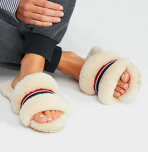 EMU Wrenlette Slipper