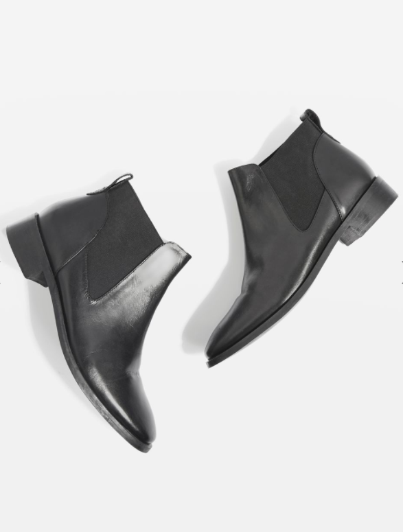 KING Chelsea Boots