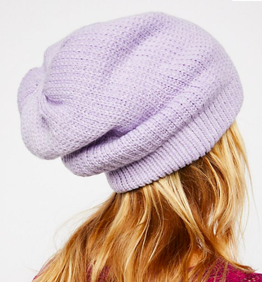 FP All Day Every Day Slouchy Beanie