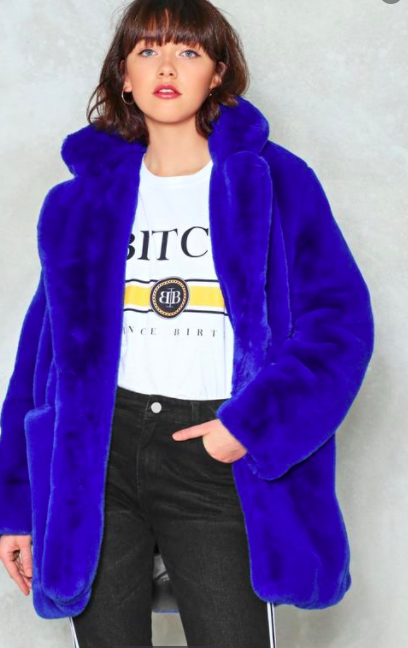 Faux Fur Favorites | Truffles and Trends