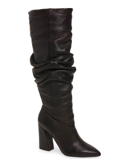 Genevive Slouch Boot KENNETH COLE NEW YORK