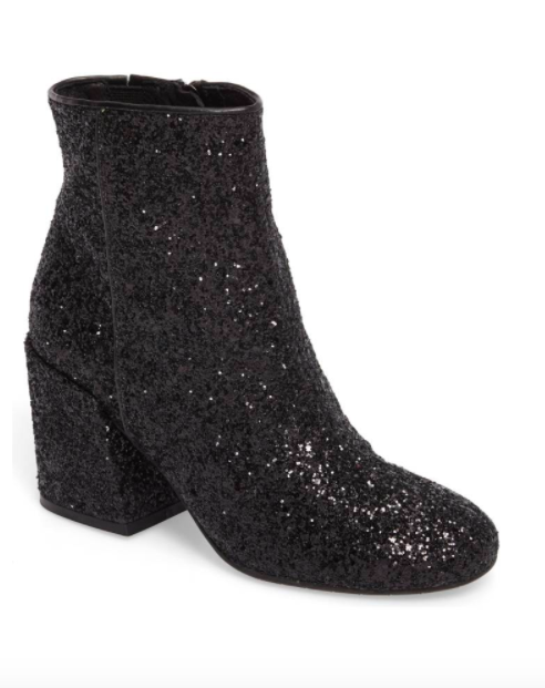 Slouch and Sparkle: Boot Picks | Truffles and Trends