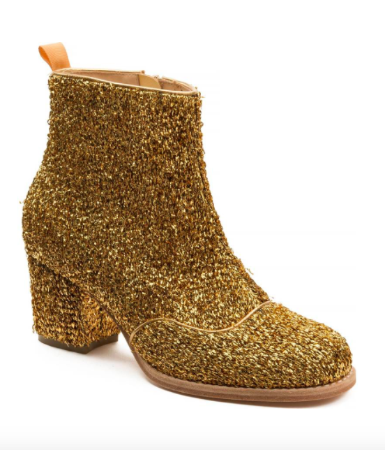 Slouch and Sparkle: Boot Picks | Truffles and Trends