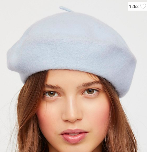 FP Du Jour Beret