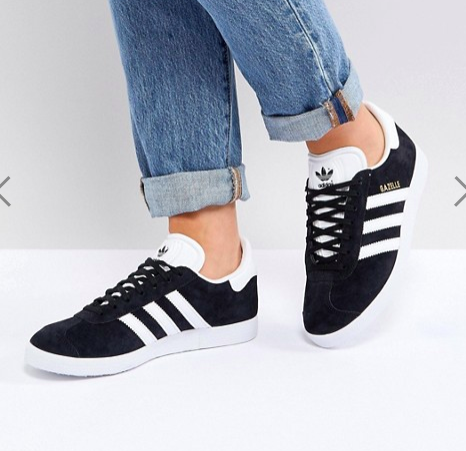 Currently Loving: All the Sneakers | Truffles and Trends