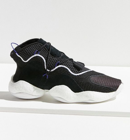 adidas Crazy BYW Level 1 Boost Sneaker