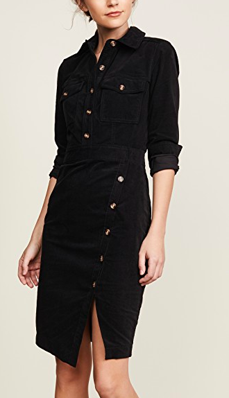 Veronica Beard Britton Shirtdress  