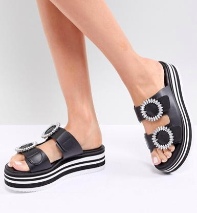 aldo flatforms