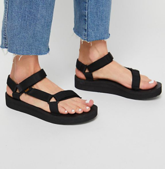 Teva Midform Universal