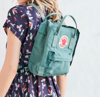 Smaller Backpacks: Some Favorites | Truffles and Trends