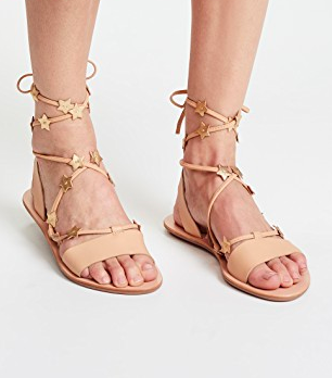 Loeffler Randall Starla Sandals  