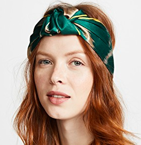 Jennifer Behr Marin Turban Headband  